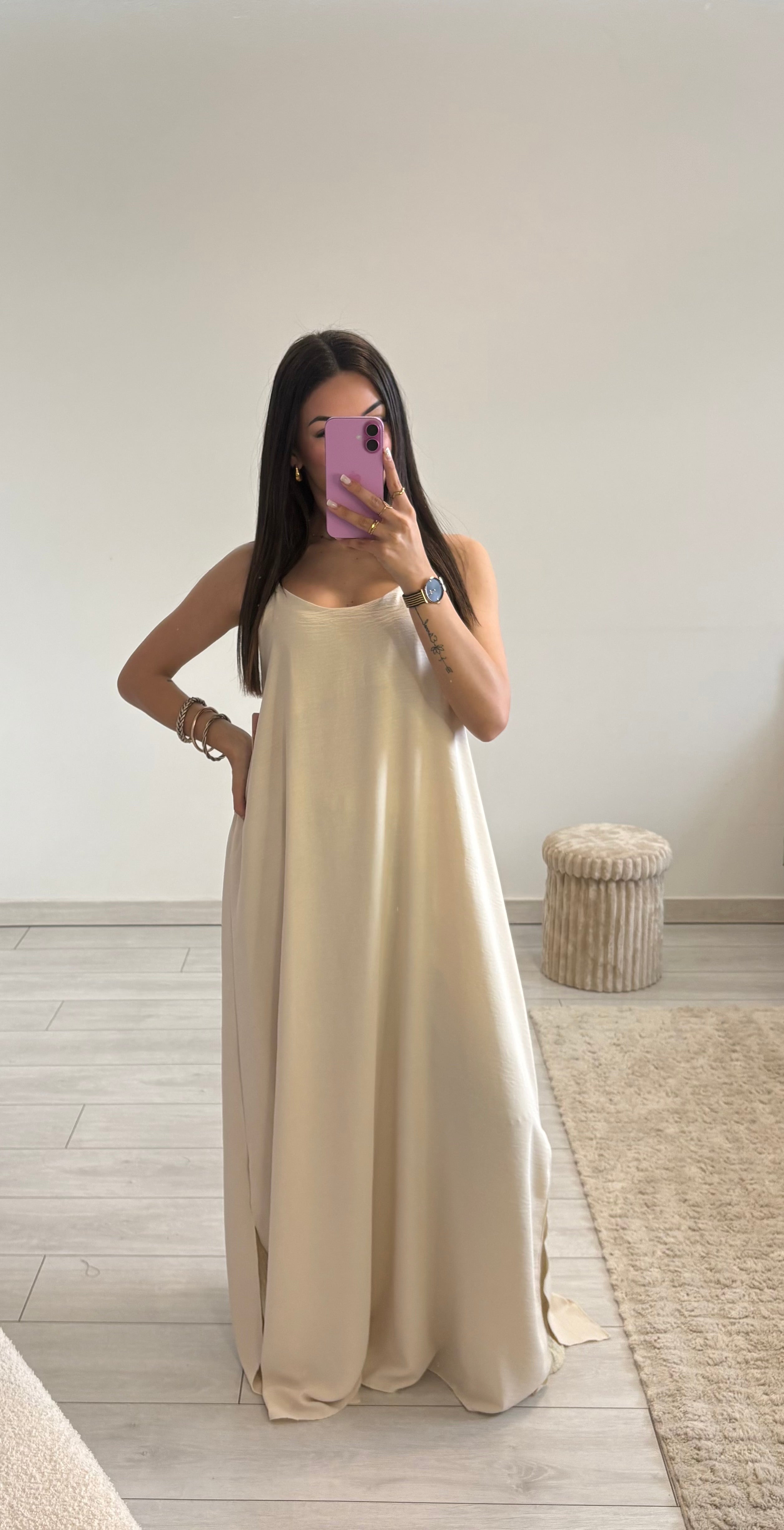 Robes / ensembles