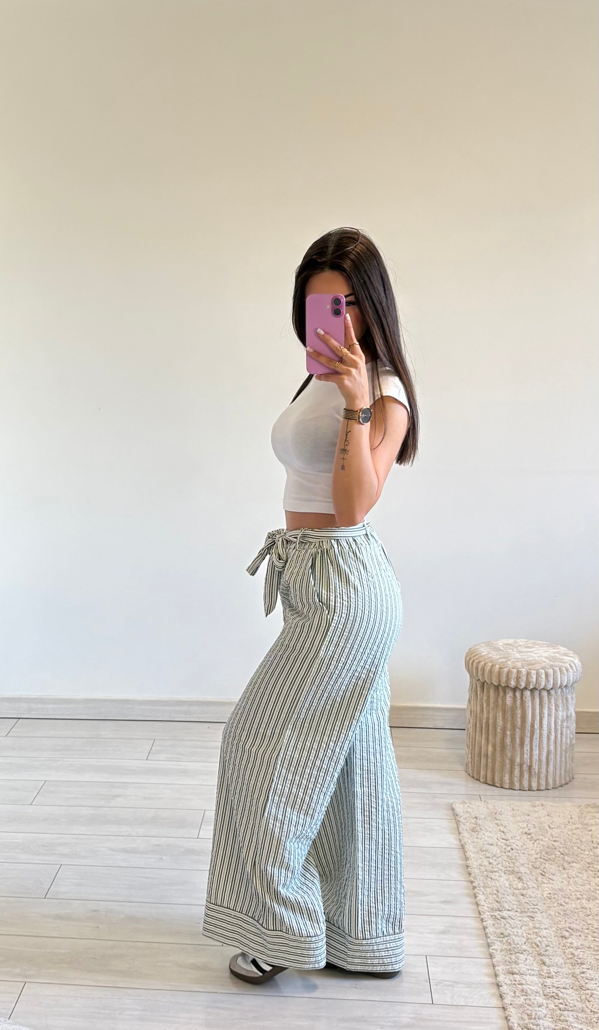 Pantalons