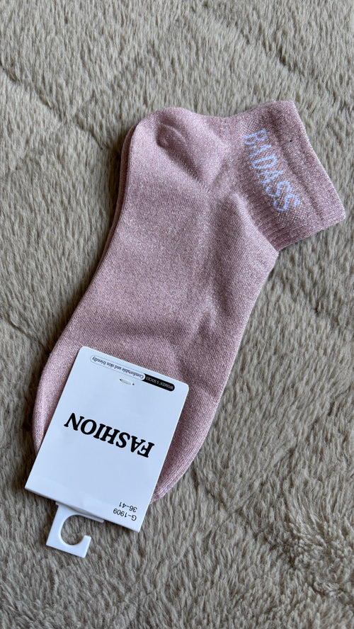 Chaussettes, Badasse