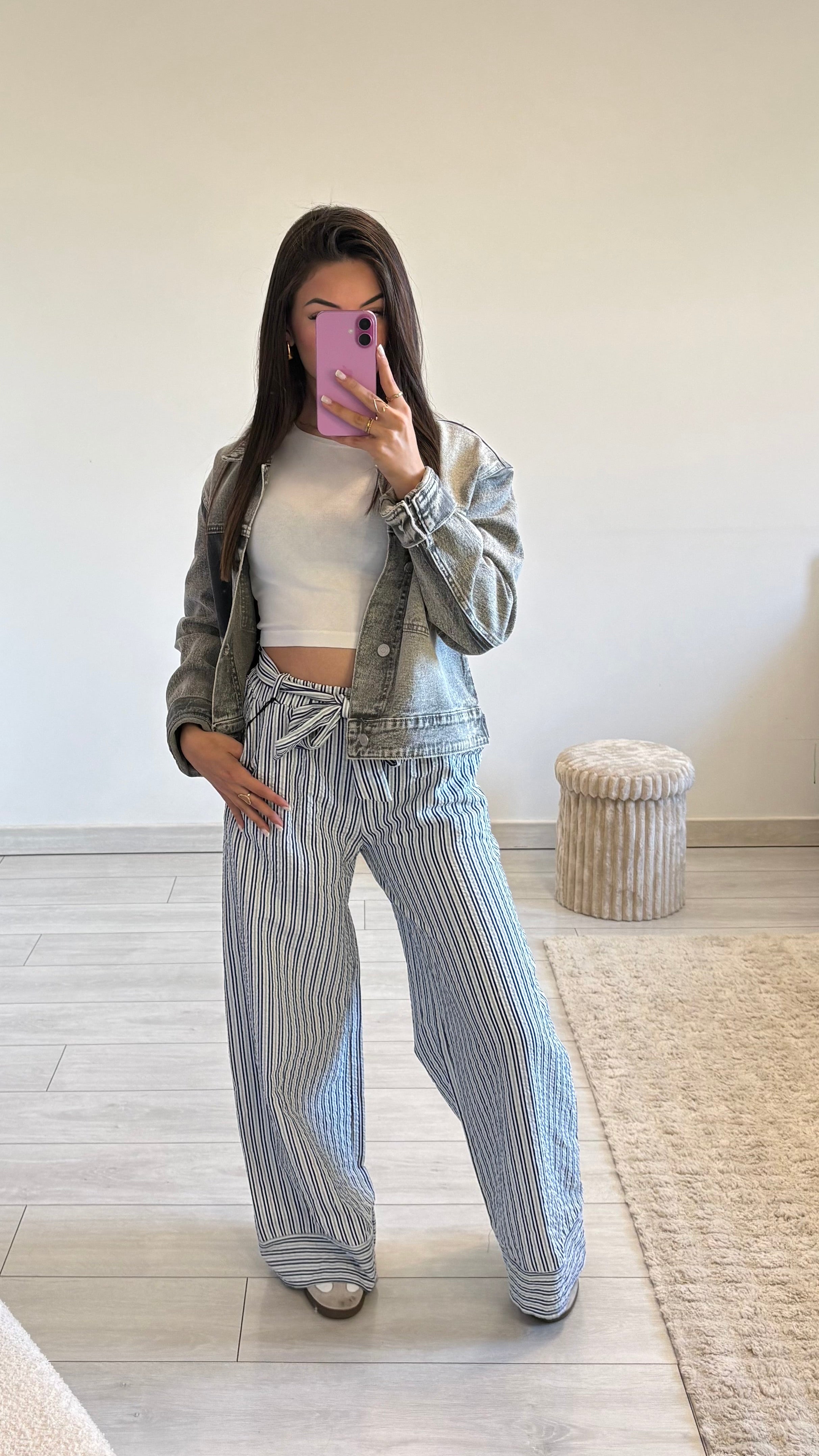 Pantalon Rani