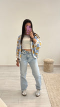 Gilet Selena