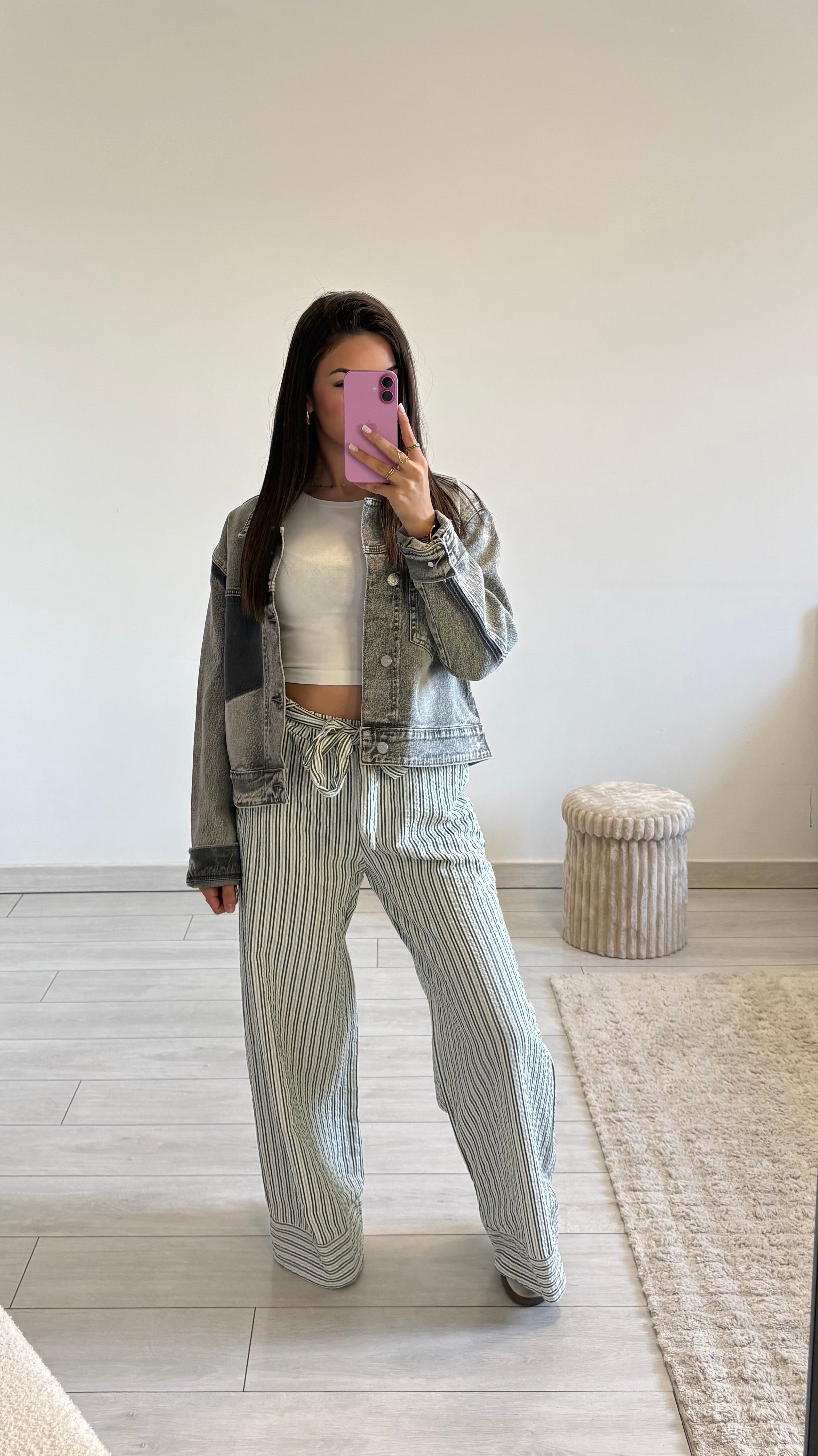 Pantalon Rani